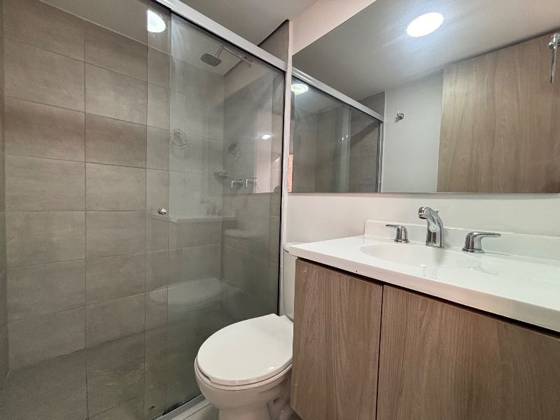 APARTAMENTO EN ARRIENDO UBICADO EN ENVIGADO SECTOR LA CUENCA - 8