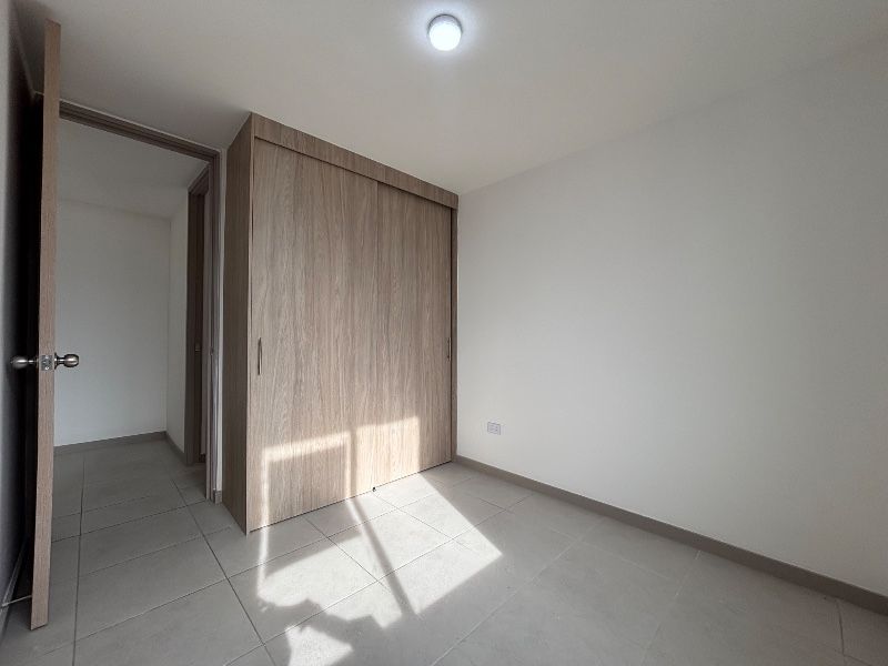 APARTAMENTO EN ARRIENDO UBICADO EN ENVIGADO SECTOR LA CUENCA - 5