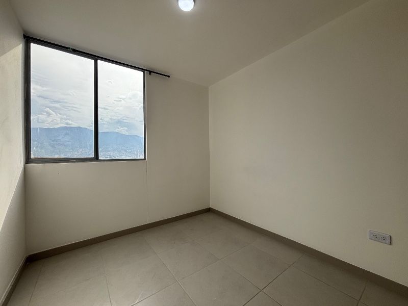 APARTAMENTO EN ARRIENDO UBICADO EN ENVIGADO SECTOR LA CUENCA - 4
