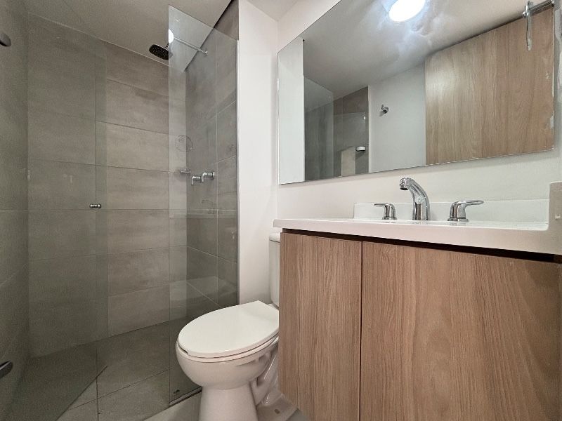 APARTAMENTO EN ARRIENDO UBICADO EN ENVIGADO SECTOR LA CUENCA - 9
