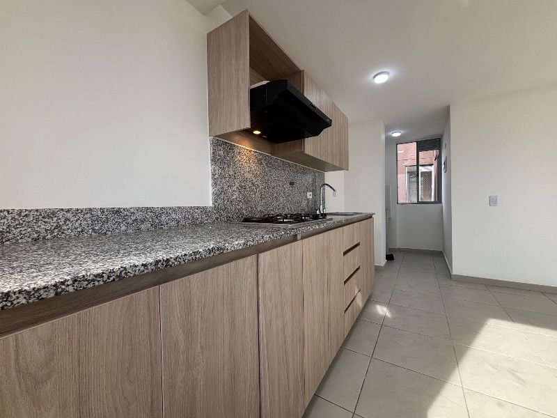 APARTAMENTO EN ARRIENDO UBICADO EN ENVIGADO SECTOR LA CUENCA - 3