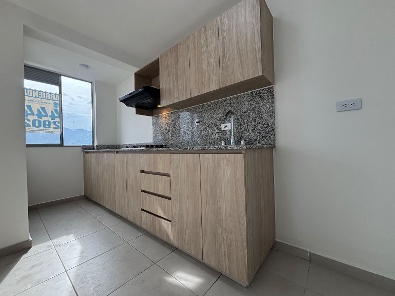APARTAMENTO EN ARRIENDO UBICADO EN ENVIGADO SECTOR LA CUENCA - 2