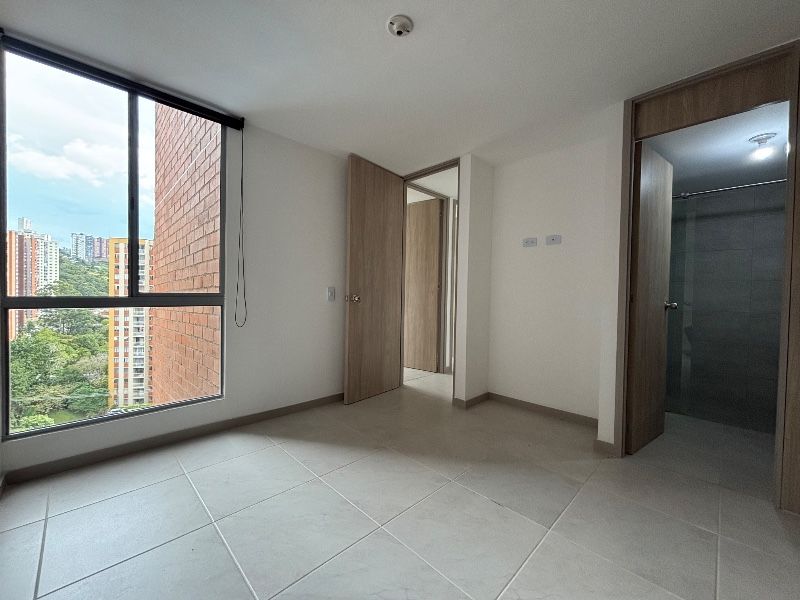 APARTAMENTO EN ARRIENDO UBICADO EN ENVIGADO SECTOR LA CUENCA - 6