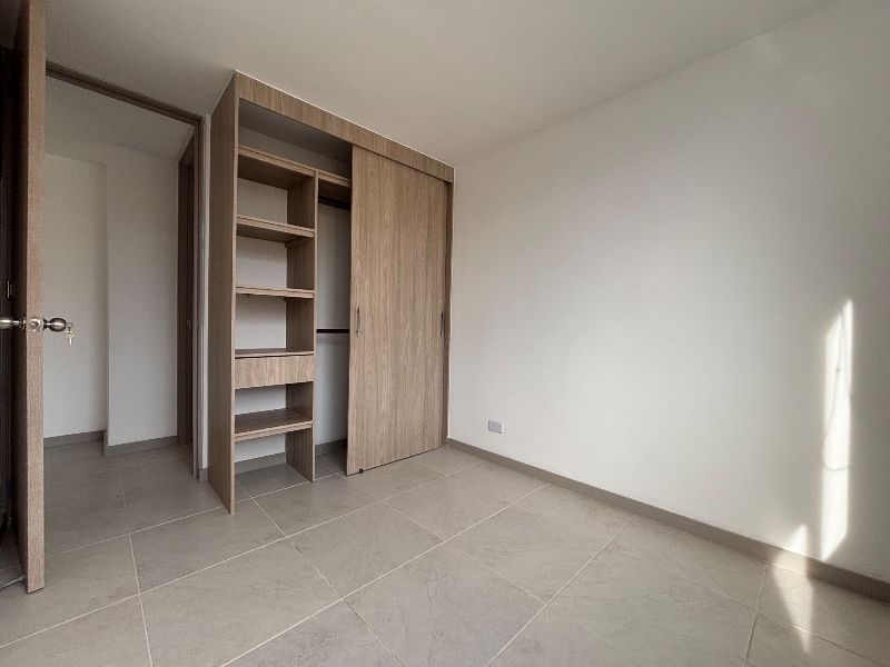 APARTAMENTO EN ARRIENDO UBICADO EN ENVIGADO SECTOR LA CUENCA - 5