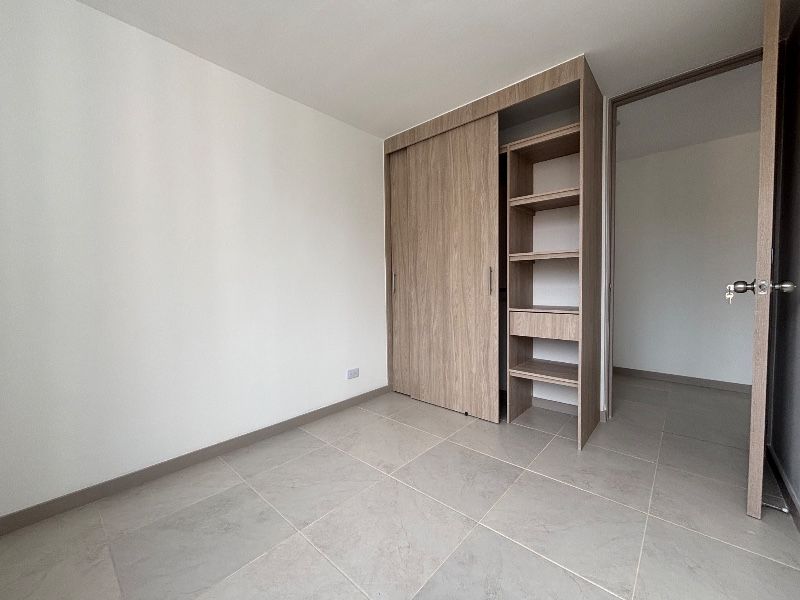 APARTAMENTO EN ARRIENDO UBICADO EN ENVIGADO SECTOR LA CUENCA - 3