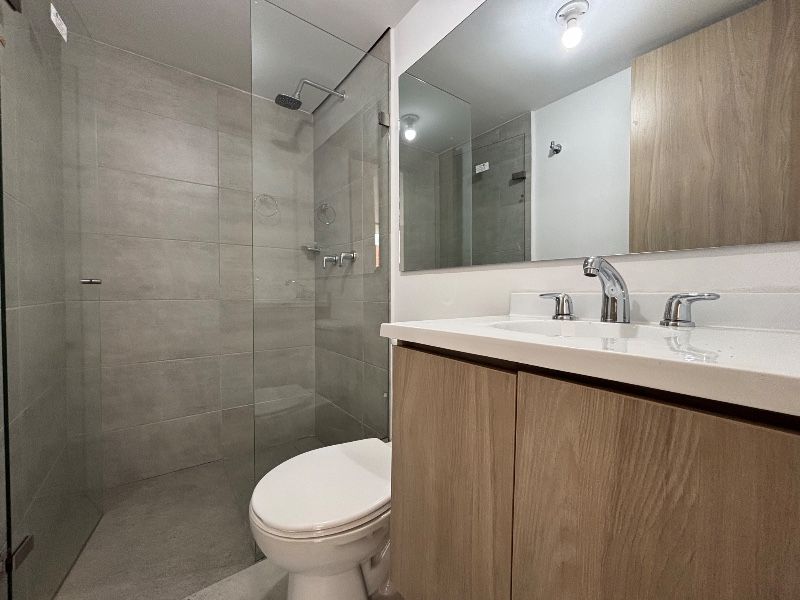 APARTAMENTO EN ARRIENDO UBICADO EN ENVIGADO SECTOR LA CUENCA - 8