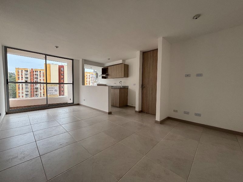 APARTAMENTO EN ARRIENDO UBICADO EN ENVIGADO SECTOR LA CUENCA - 2