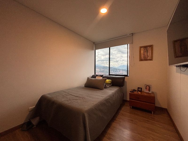 APARTAMENTO AMOBLADO EN ARRIENDO UBICADO EN ENVIGADO SECTOR EL TRIANON - 6