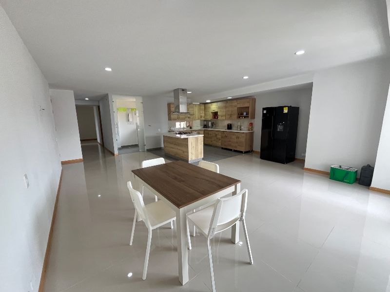 APARTAMENTO EN ARRIENDO UBICADO EN SABANETA SECTOR LA DOCTORA - 2