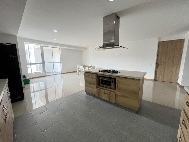 APARTAMENTO EN ARRIENDO UBICADO EN SABANETA SECTOR LA DOCTORA - 3