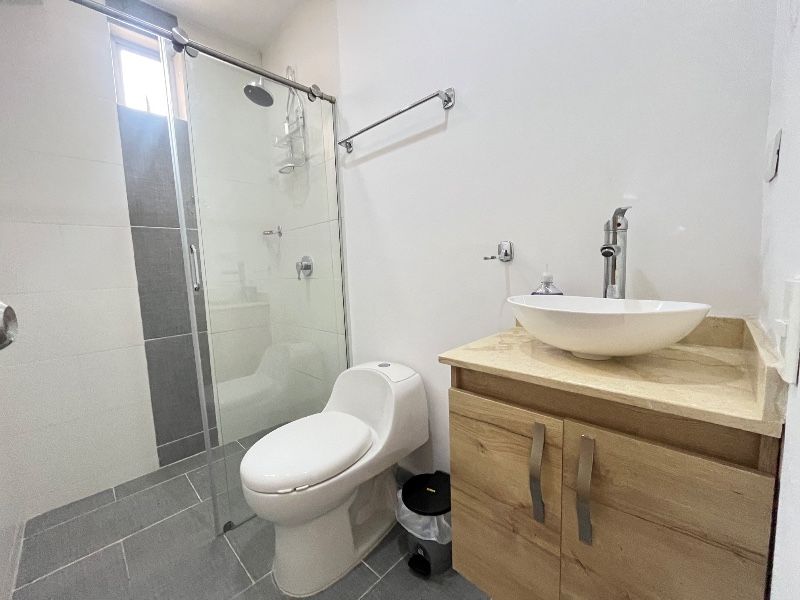 APARTAMENTO EN ARRIENDO UBICADO EN SABANETA SECTOR LA DOCTORA - 16