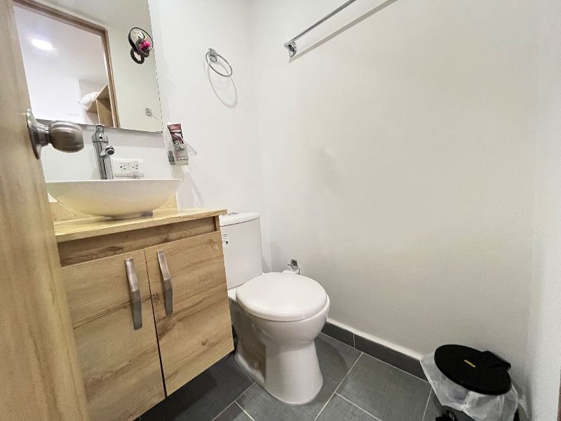 APARTAMENTO EN ARRIENDO UBICADO EN SABANETA SECTOR LA DOCTORA - 17