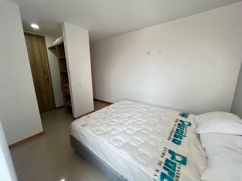 APARTAMENTO EN ARRIENDO UBICADO EN SABANETA SECTOR LA DOCTORA - 10