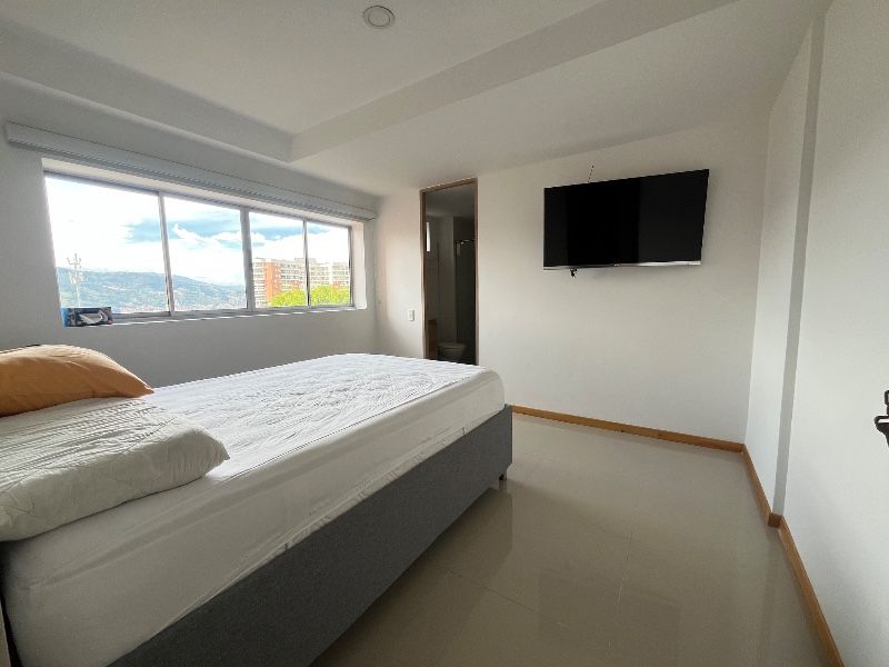 APARTAMENTO EN ARRIENDO UBICADO EN SABANETA SECTOR LA DOCTORA - 13