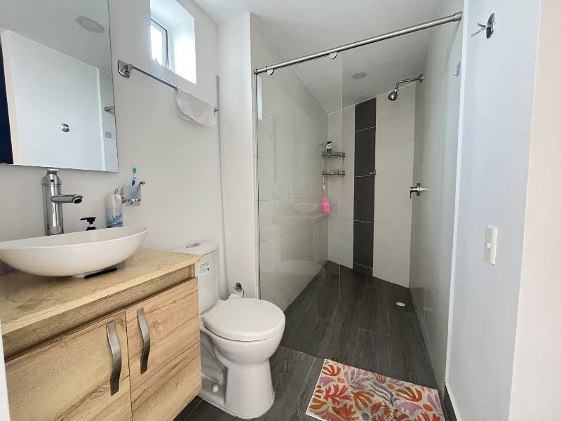 APARTAMENTO EN ARRIENDO UBICADO EN SABANETA SECTOR LA DOCTORA - 18