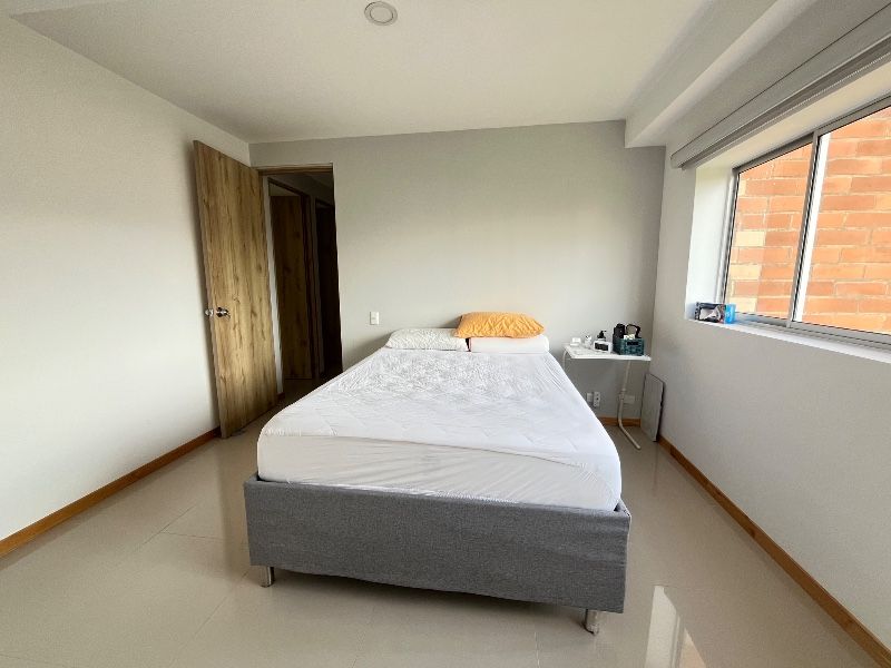 APARTAMENTO EN ARRIENDO UBICADO EN SABANETA SECTOR LA DOCTORA - 14