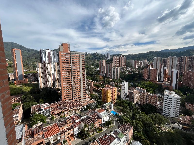 APARTAMENTO EN ARRIENDO UBICADO EN SABANETA SECTOR LA DOCTORA - 22