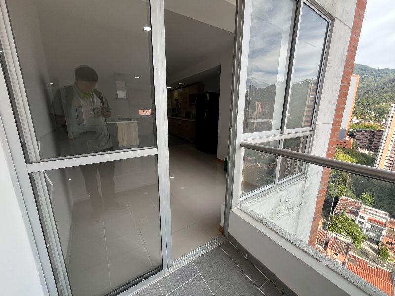 APARTAMENTO EN ARRIENDO UBICADO EN SABANETA SECTOR LA DOCTORA - 20