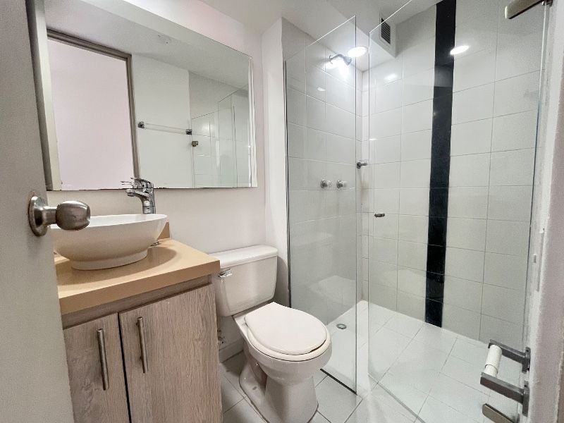 APARTAMENTO EN ARRIENDO UBICADO EN SABANETA SECTOR LA DOCTORA - 12