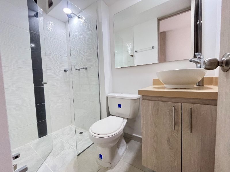 APARTAMENTO EN ARRIENDO UBICADO EN SABANETA SECTOR LA DOCTORA - 11