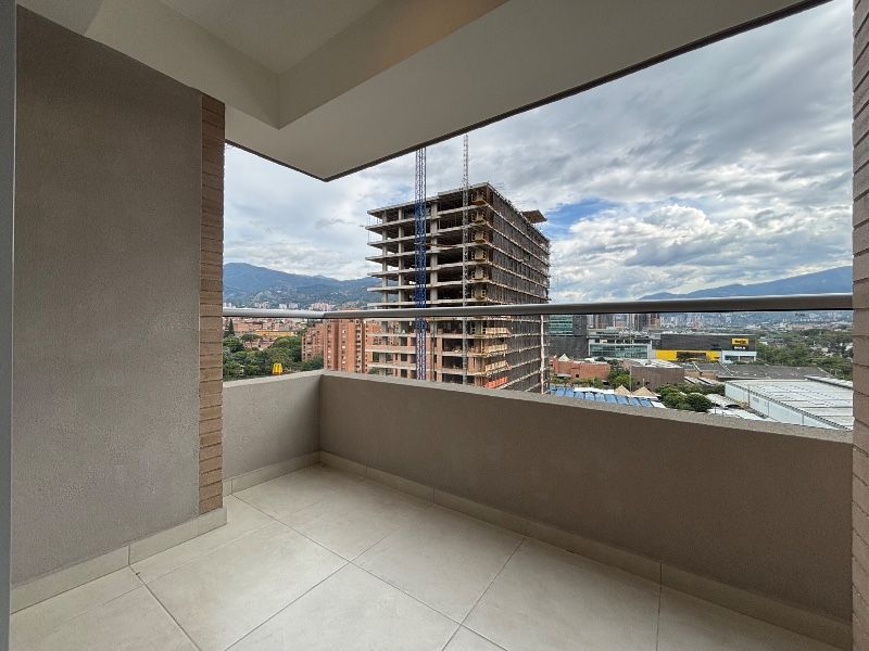 5 APARTAMENTO EN ARRIENDO UBICADO EN ENVIGADO SECTOR JARDINES - 15