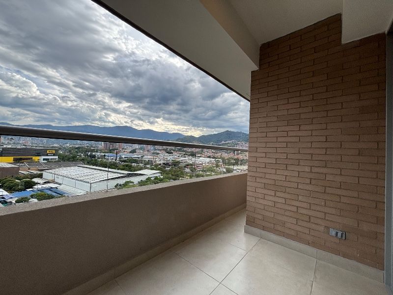 5 APARTAMENTO EN ARRIENDO UBICADO EN ENVIGADO SECTOR JARDINES - 14