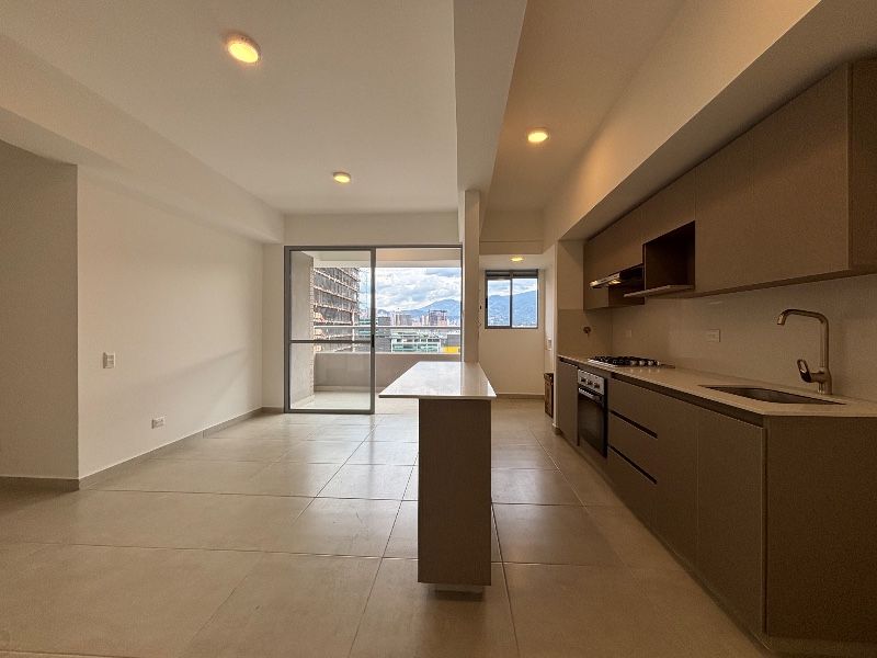 5 APARTAMENTO EN ARRIENDO UBICADO EN ENVIGADO SECTOR JARDINES - 3