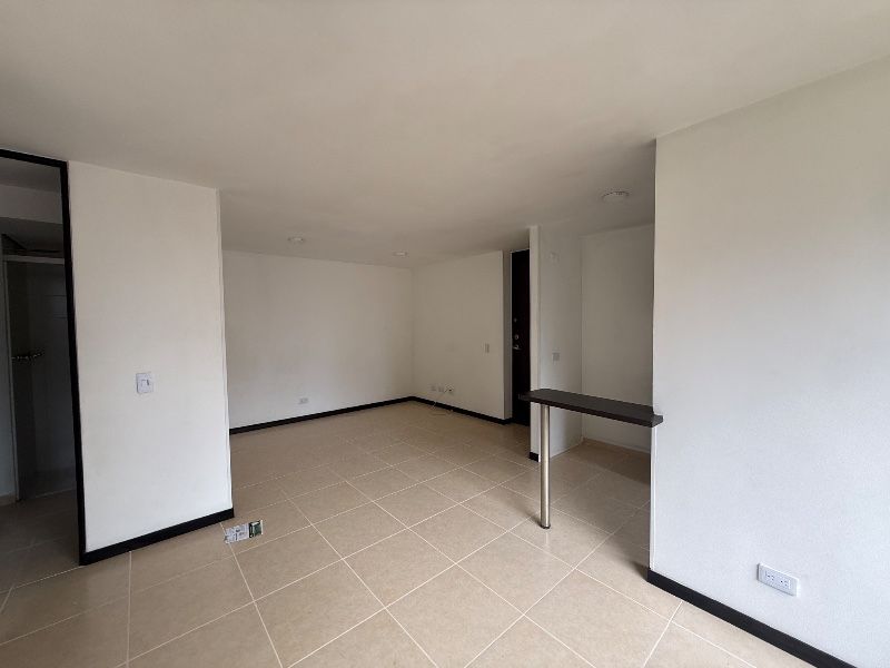 APARTAMENTO EN ARRIENDO UBICADO EN ITAGÜÍ POR EL SECTOR DITAIRES - 3