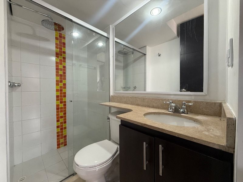 APARTAMENTO EN ARRIENDO UBICADO EN ITAGÜÍ POR EL SECTOR DITAIRES - 9
