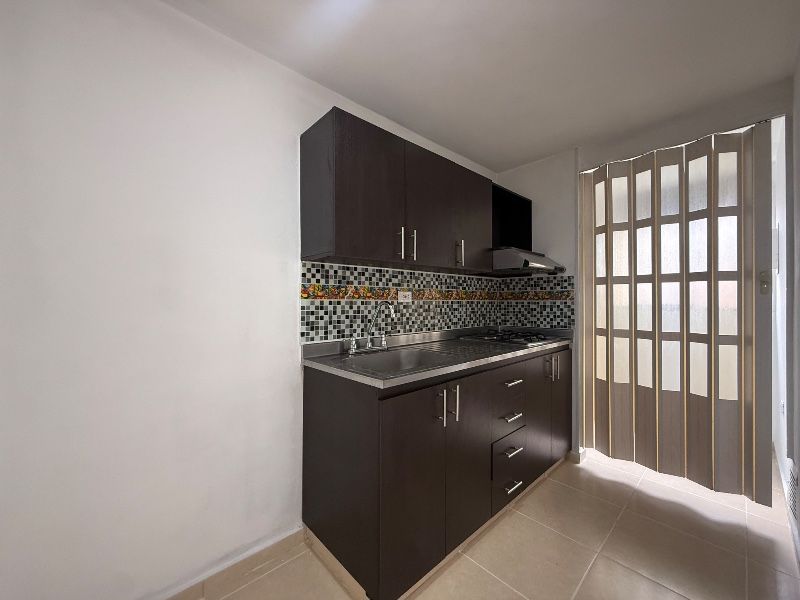 APARTAMENTO EN ARRIENDO UBICADO EN ITAGÜÍ POR EL SECTOR DITAIRES - 4