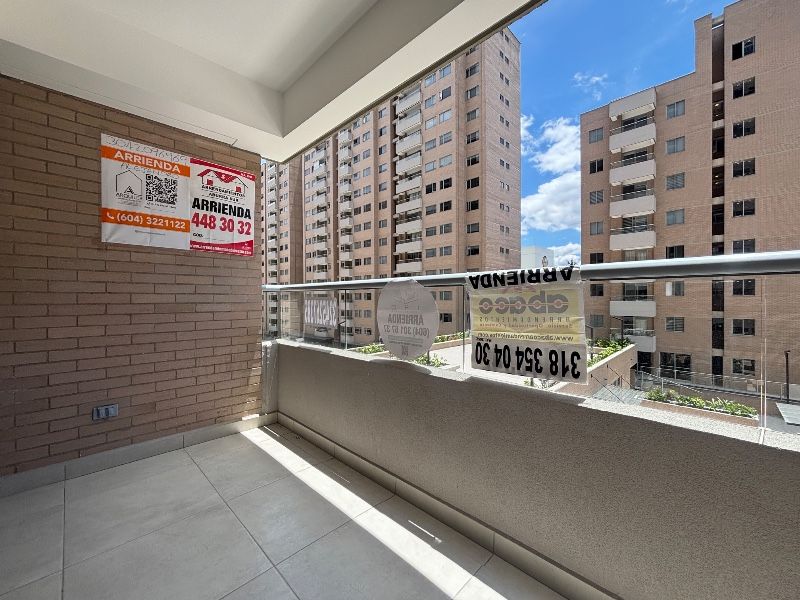  APARTAMENTO EN ARRIENDO UBICADO EN ENVIGADO SECTOR JARDINES - 13