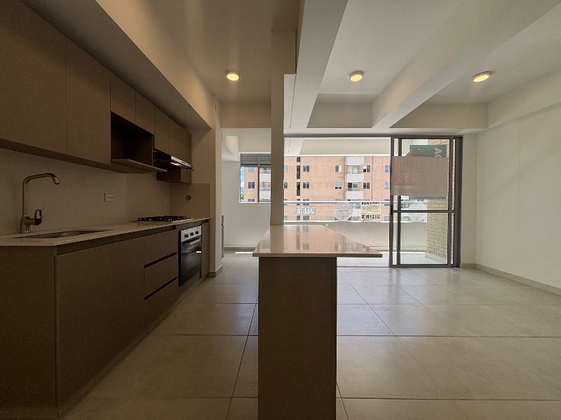  APARTAMENTO EN ARRIENDO UBICADO EN ENVIGADO SECTOR JARDINES - 3