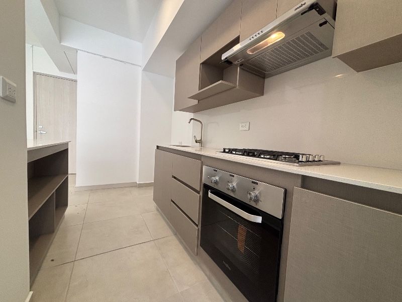  APARTAMENTO EN ARRIENDO UBICADO EN ENVIGADO SECTOR JARDINES - 4