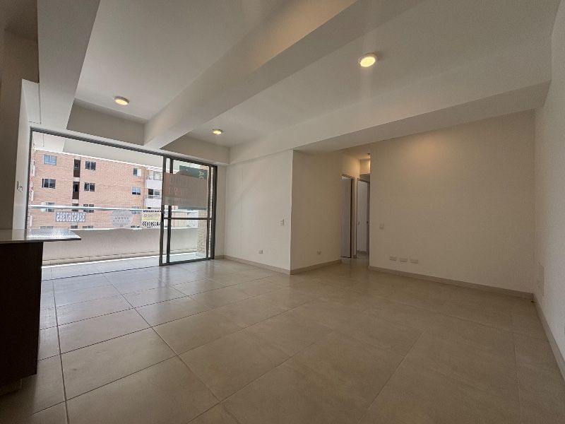  APARTAMENTO EN ARRIENDO UBICADO EN ENVIGADO SECTOR JARDINES - 2