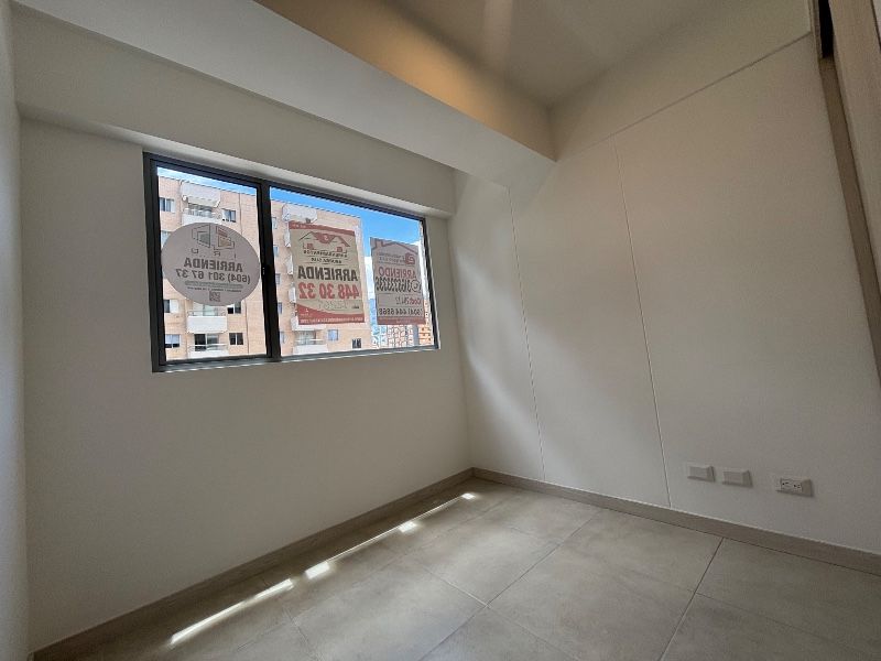  APARTAMENTO EN ARRIENDO UBICADO EN ENVIGADO SECTOR JARDINES - 5