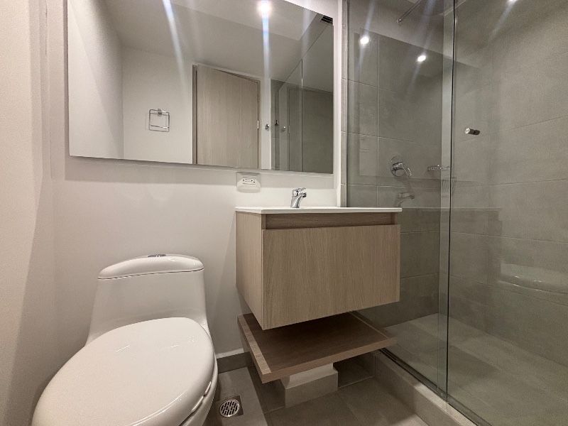  APARTAMENTO EN ARRIENDO UBICADO EN ENVIGADO SECTOR JARDINES - 9