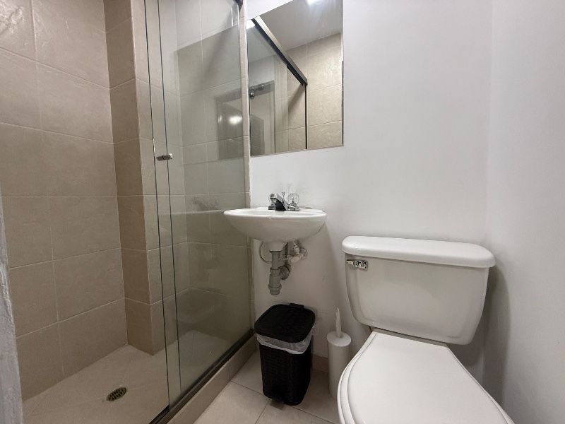 APARTAMENTO EN ARRIENDO UBICADO EN POBLADO SECTOR LAS PALMAS - 11