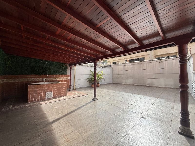 APARTAMENTO EN ARRIENDO UBICADO EN POBLADO SECTOR LAS PALMAS - 15