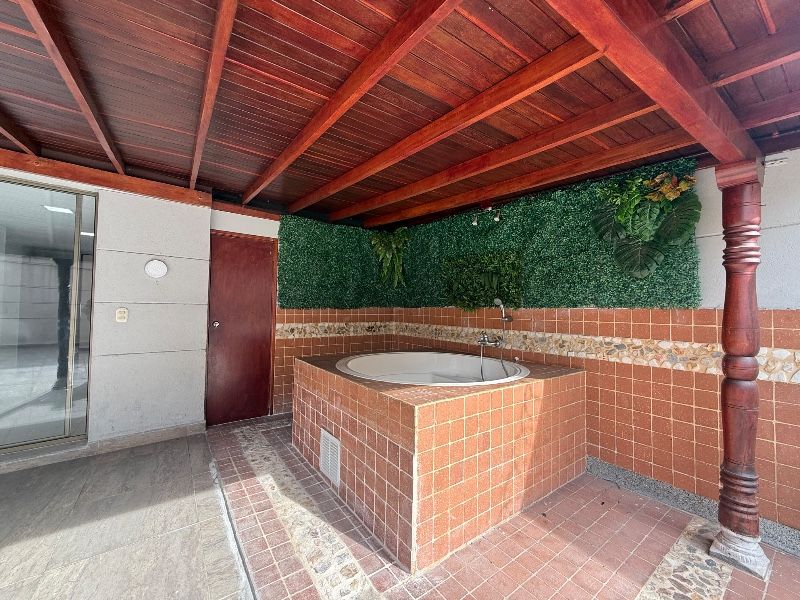 APARTAMENTO EN ARRIENDO UBICADO EN POBLADO SECTOR LAS PALMAS - 17