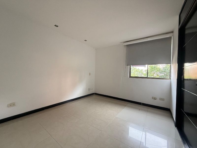 APARTAMENTO EN ARRIENDO UBICADO EN POBLADO SECTOR LAS PALMAS - 4