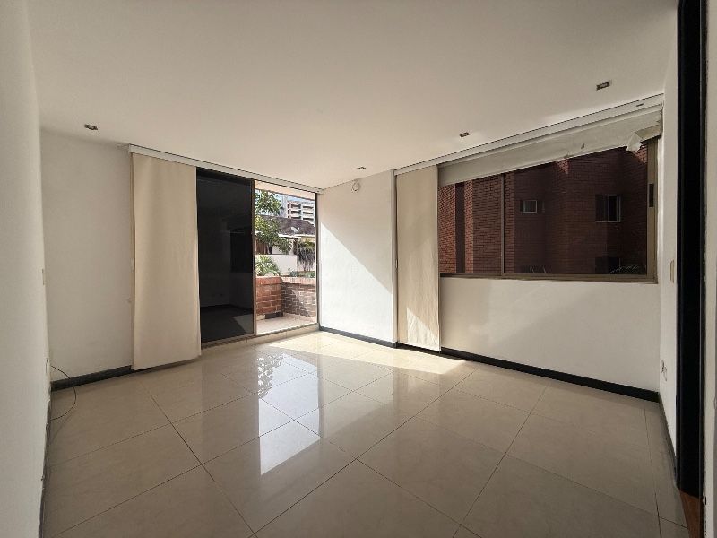 APARTAMENTO EN ARRIENDO UBICADO EN POBLADO SECTOR LAS PALMAS - 5