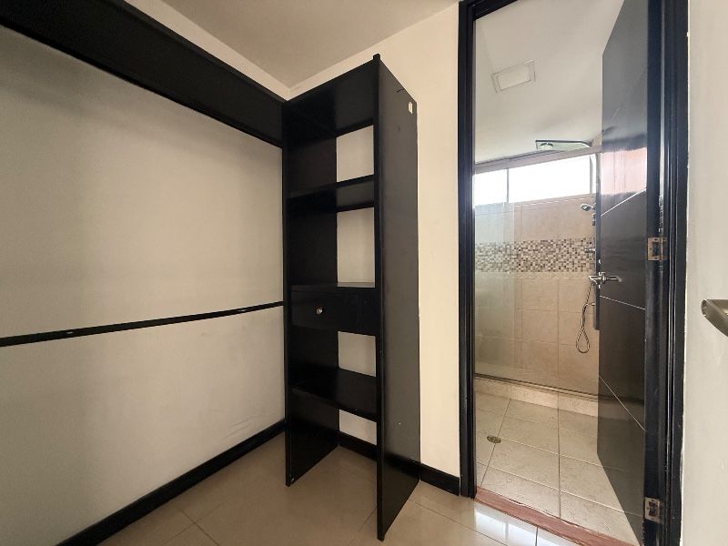 APARTAMENTO EN ARRIENDO UBICADO EN POBLADO SECTOR LAS PALMAS - 8
