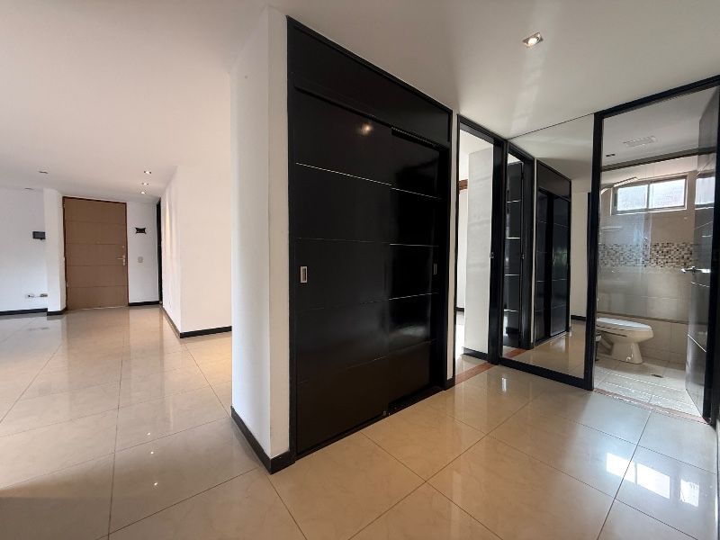 APARTAMENTO EN ARRIENDO UBICADO EN POBLADO SECTOR LAS PALMAS - 6