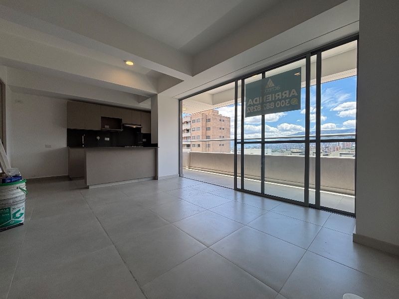 APARTAMENTO EN ARRIENDO UBICADO EN ENVIGADO SECTOR JARDINES - 3