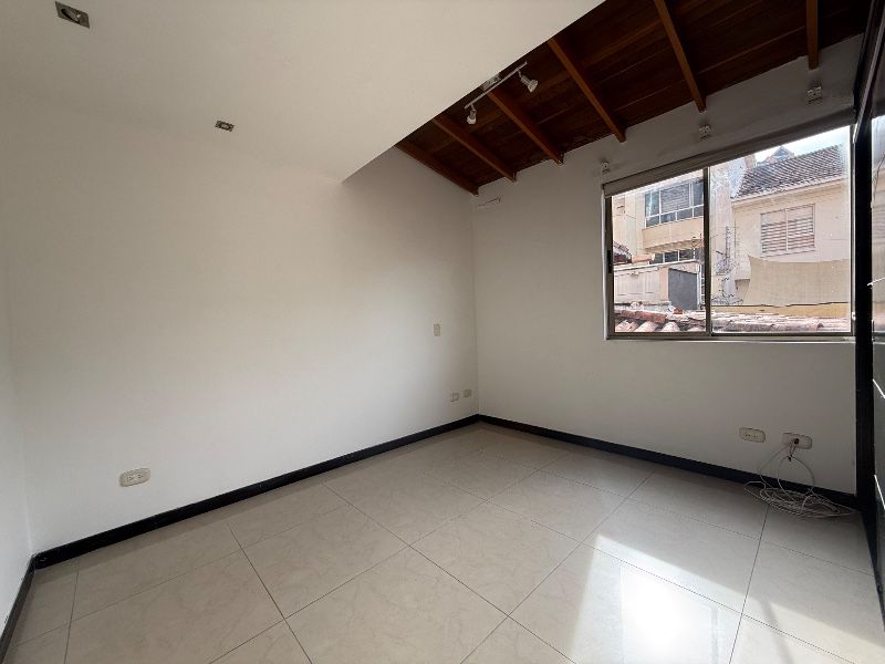 APARTAMENTO EN ARRIENDO UBICADO EN POBLADO SECTOR LAS PALMAS - 7
