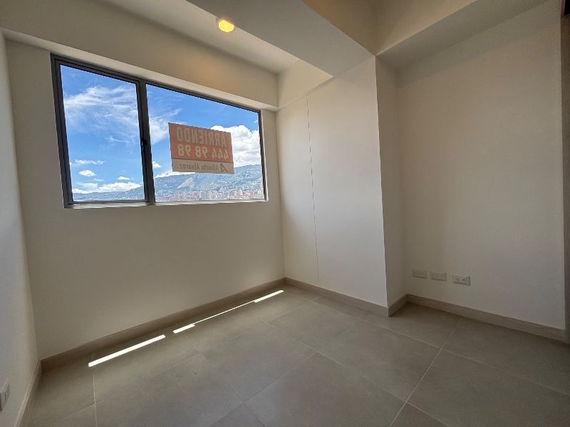APARTAMENTO EN ARRIENDO UBICADO EN ENVIGADO SECTOR JARDINES - 4