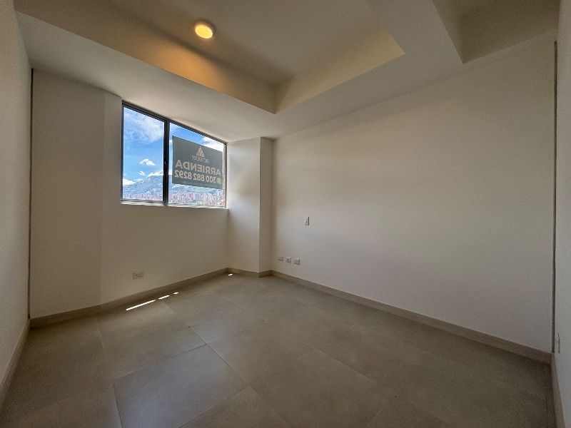 APARTAMENTO EN ARRIENDO UBICADO EN ENVIGADO SECTOR JARDINES - 5