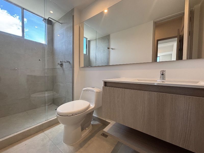 APARTAMENTO EN ARRIENDO UBICADO EN ENVIGADO SECTOR JARDINES - 9