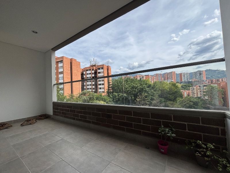  APARTAMENTO EN ARRIENDO UBICADO EN ENVIGADO SECTOR LOMA DEL CHOCHO - 11