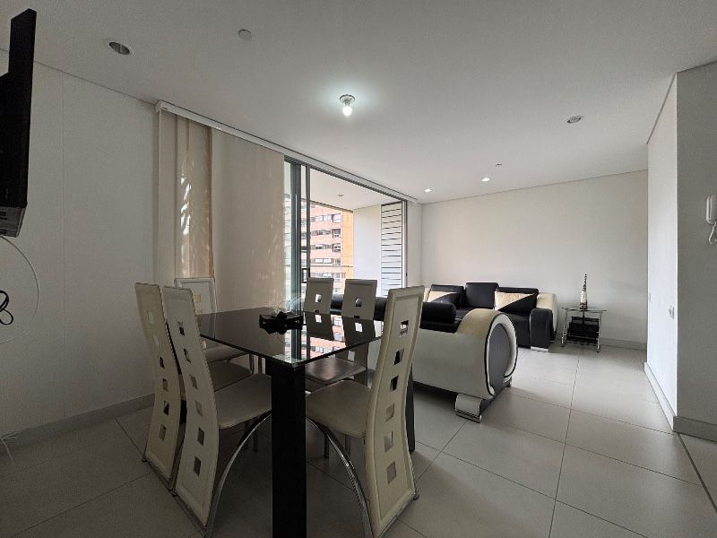  APARTAMENTO EN ARRIENDO UBICADO EN ENVIGADO SECTOR LOMA DEL CHOCHO - 2